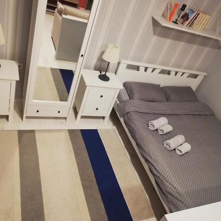 Apartman Park Subotica Extérieur photo