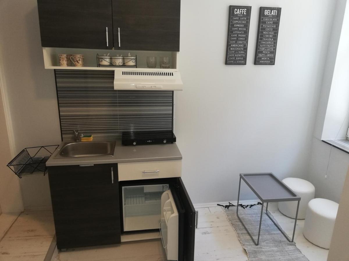 Apartman Park Subotica Extérieur photo